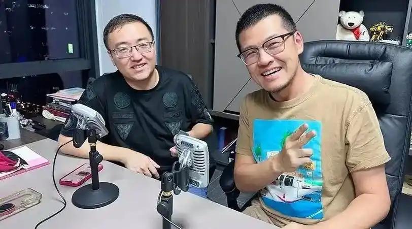 杨毅透露现场看姚鲨大战，担心大姚被打死！宇宙勇乔丹也不是对手