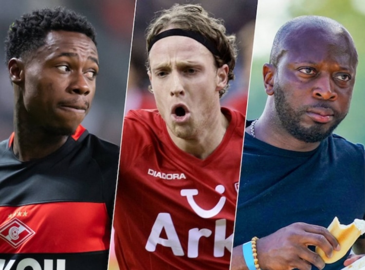 开云线上入口-TA：近年来荷兰足坛多人涉毒涉黑被判刑，荷兰足球形象受损