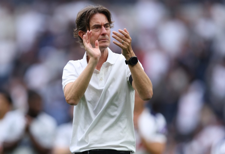 开云下载-弗兰克谈理查利森：如此早就拥有赛季最佳球有点失望，会合理用他