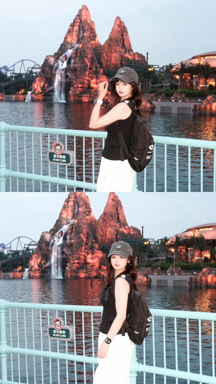 开云线上入口-女友晒美照杨瀚森不见踪影 网友操心：再不来要跪搓衣板了