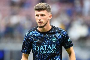 开云下载-苏西奇：克罗地亚首先要晋级世界杯，和魔笛一起踢球让你变得更强