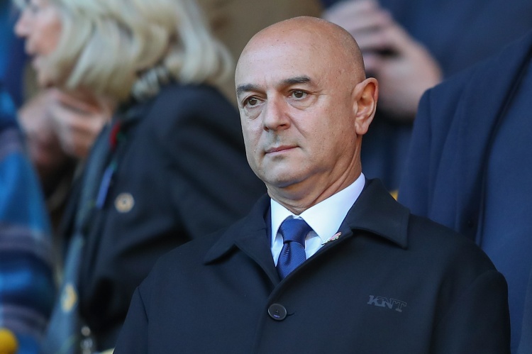 开云线上入口-前热刺主帅评列维：商业运作出色但转会不足，武什科维奇潜力超罗梅罗