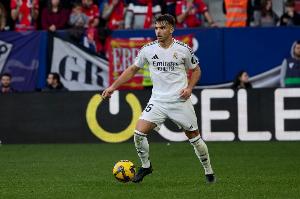 阿斯报：皇马7月份将与阿森西奥续约，解约金不低于5亿欧元