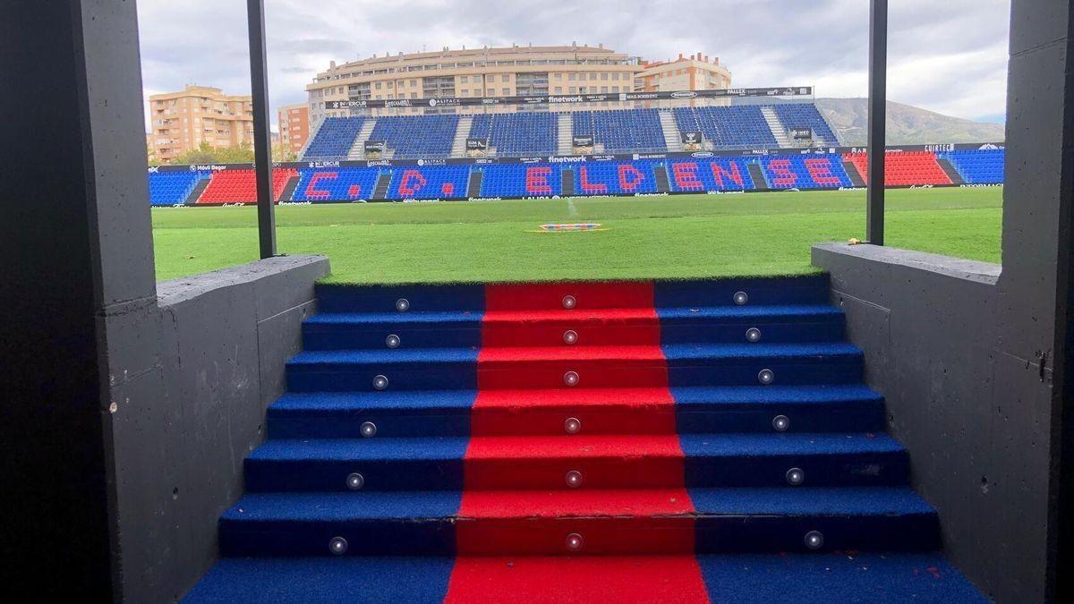 开云线上入口-每体：一沙特背景公司将收购拉科鲁尼亚，并将重新打造俱乐部