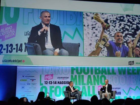 开云线上入口-【现场】卡纳瓦罗记忆里的迭戈、金球与中国之旅