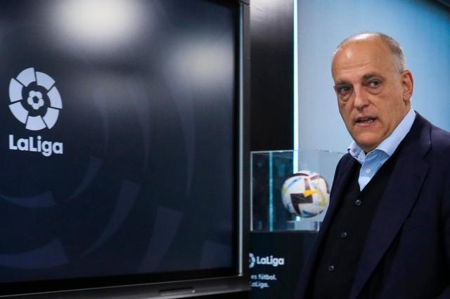 开云网站-西甲西乙上赛季收入48亿欧元 仅次于英超英冠