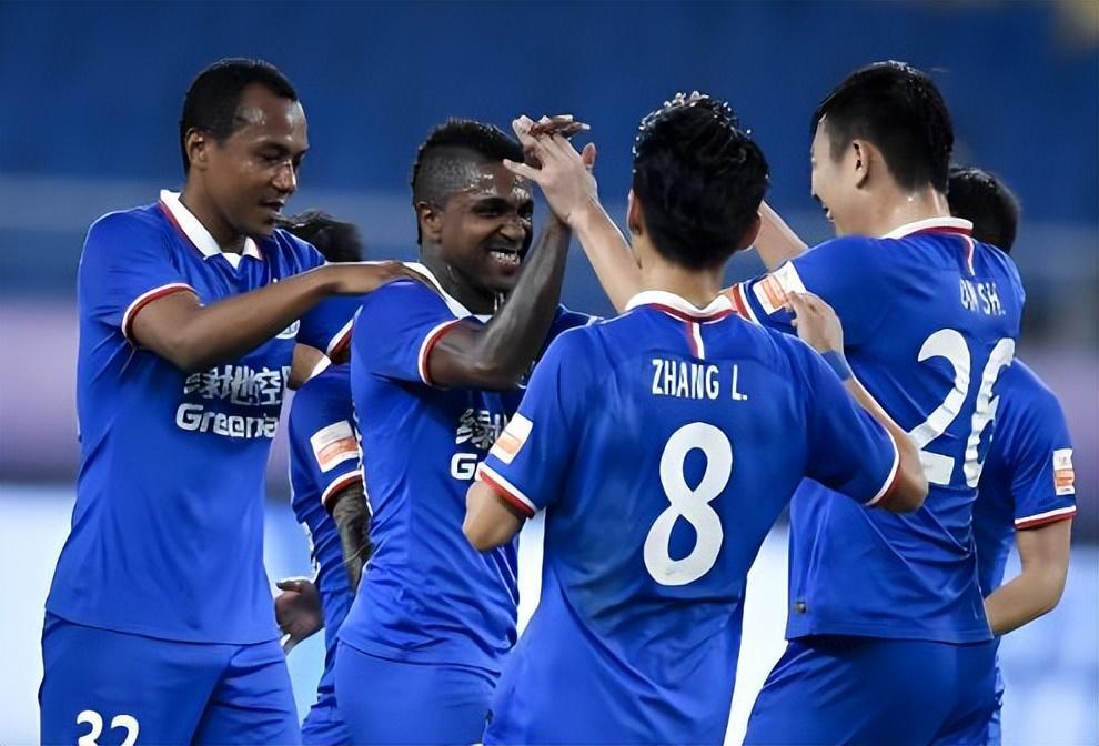 开云网站-申花曾经的王牌后腰急需冬训爆发，曾是国足常备国脚，值得期待