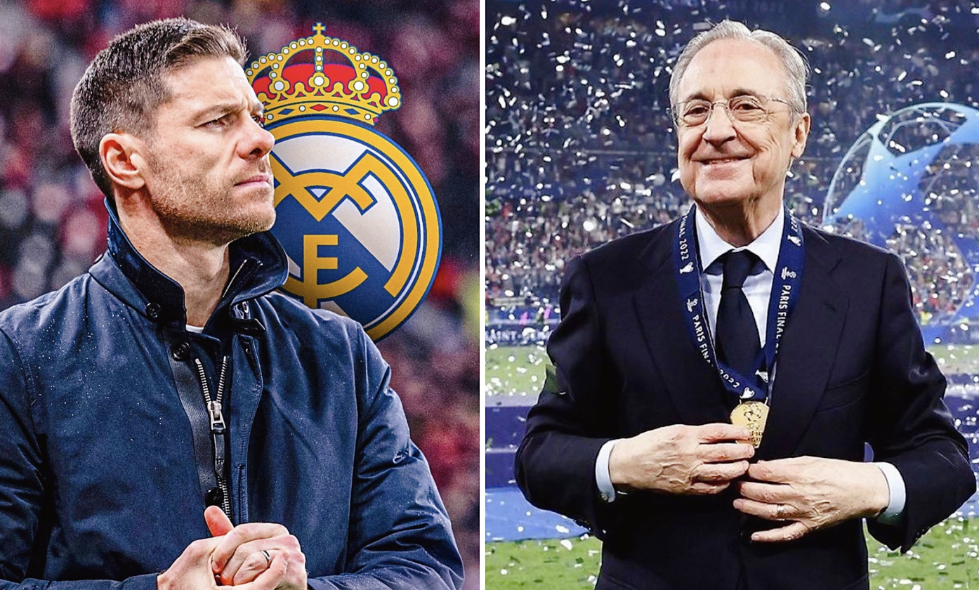 上任7个月被炒！44岁阿隆索回应佛爷： 我已倾尽所有 可自豪离开