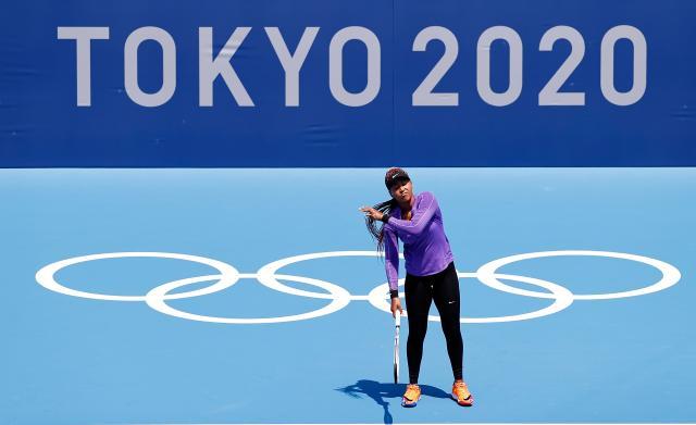 张奔斗：网球对奥运的态度为何如此割裂与暧昧？