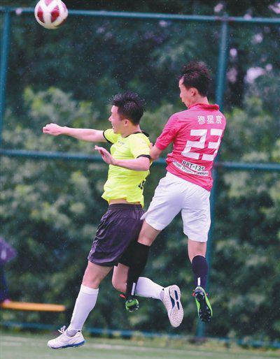 沈阳足球球场数量与质量均处全国一流水平