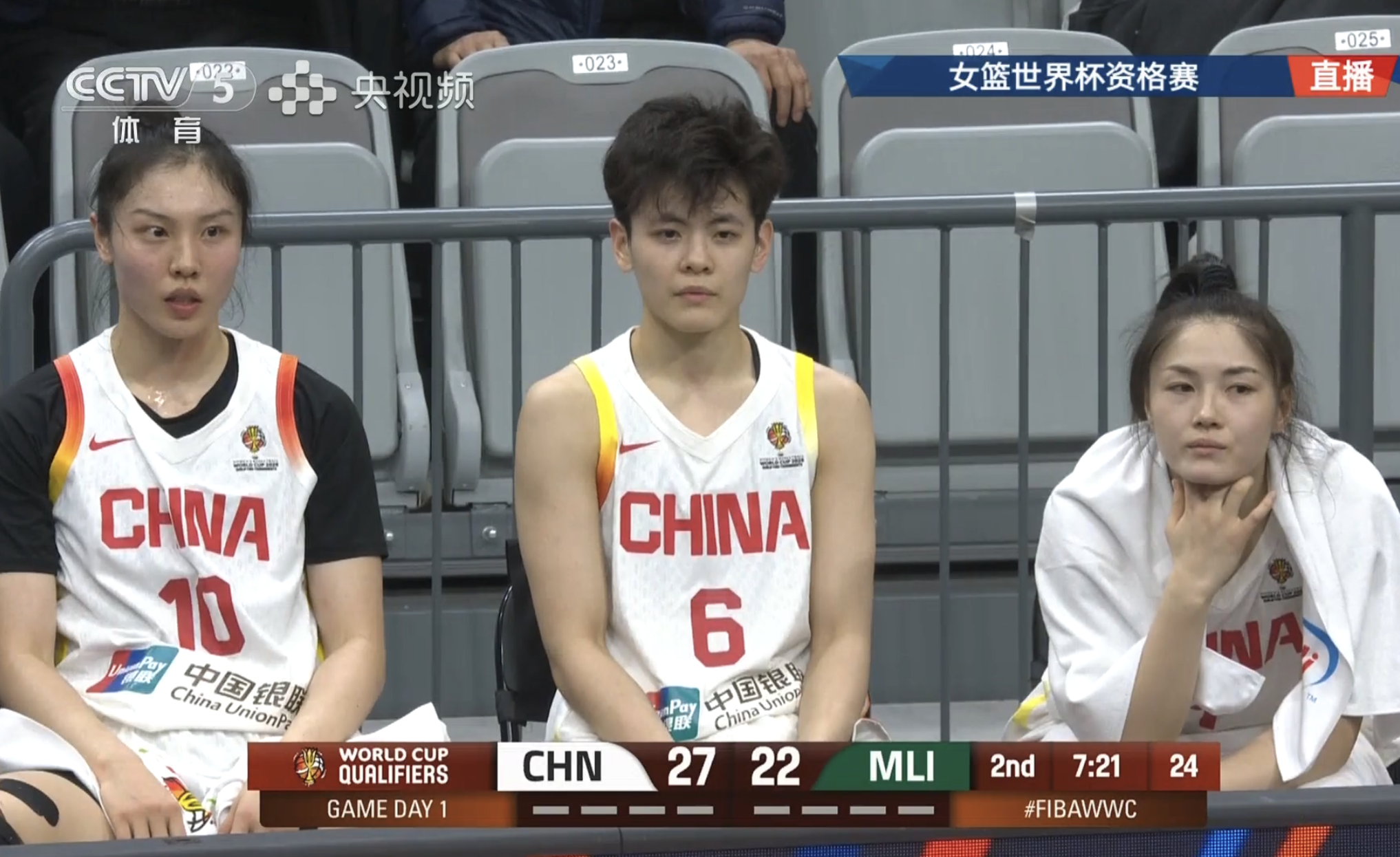 开云网站-中国女篮81-68赢马里！赛后数据一览，不是杨舒予，最大功臣是她