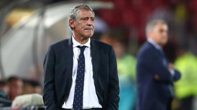 开云登录网址入口-【前瞻】对法国 葡萄牙为出线和欧洲杯冠军尊严而战