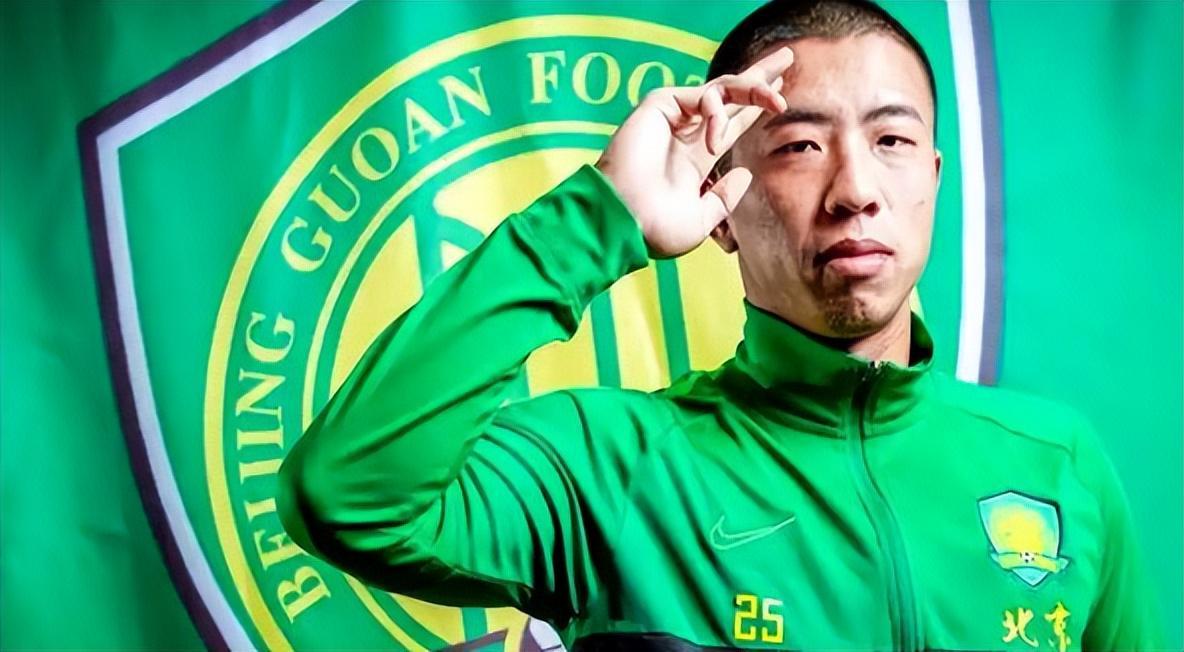 开云登录网址入口-28岁国足昔日希望之星宣布退役，直言：踢球不快乐，不想踢了